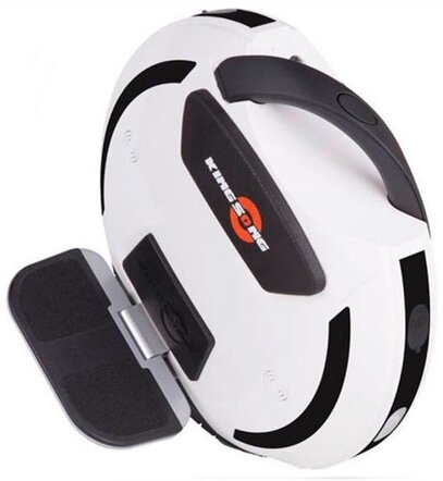 Моноколесо KingSong ks14d 420Wh